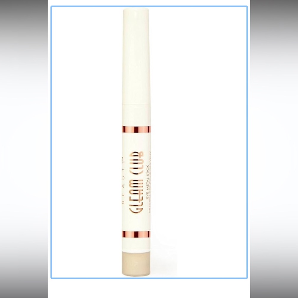 NEW Kardashian Beauty Gleam Club Eye Cream Stick